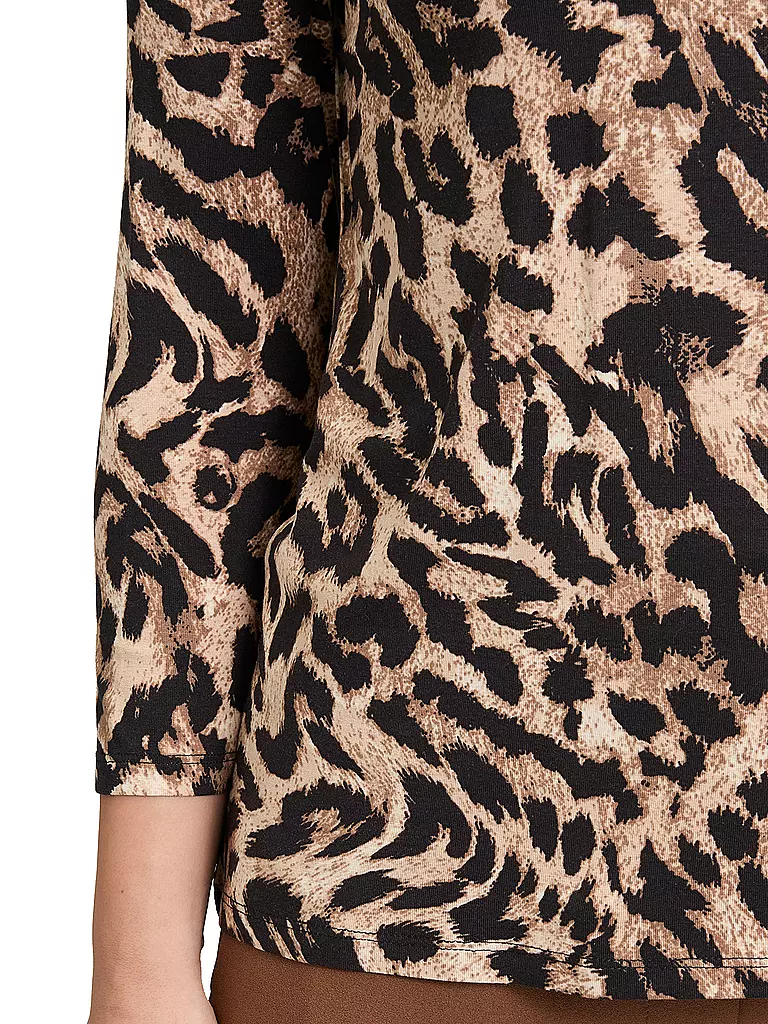 BETTY BARCLAY | Shirt | schwarz