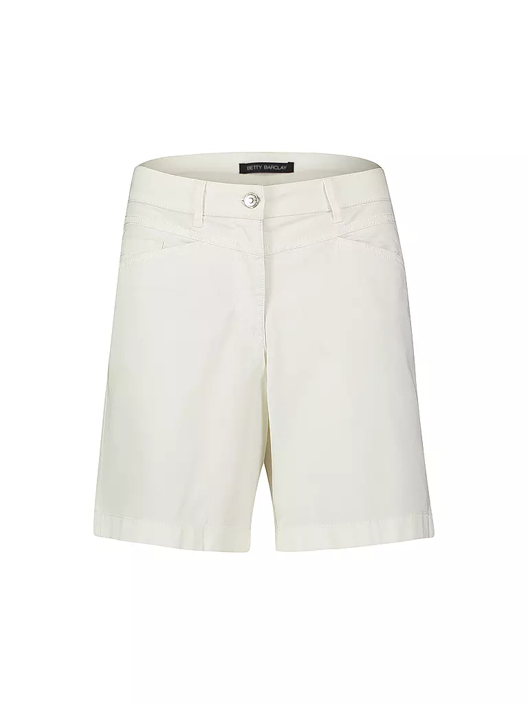 BETTY BARCLAY | Shorts  | weiss