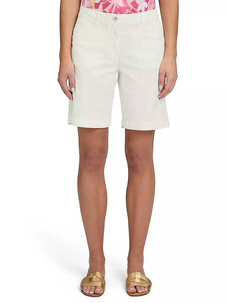 BETTY BARCLAY | Shorts | beige