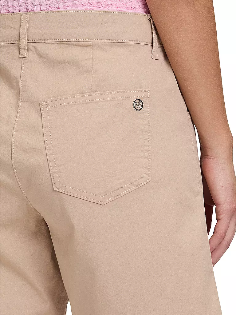 BETTY BARCLAY | Shorts | beige