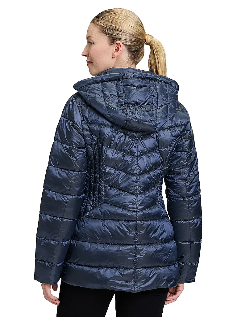 BETTY BARCLAY | Steppjacke | 