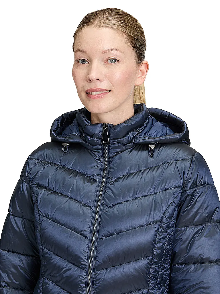 BETTY BARCLAY | Steppjacke | 