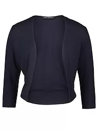 BETTY BARCLAY | Strickjacke | dunkelblau