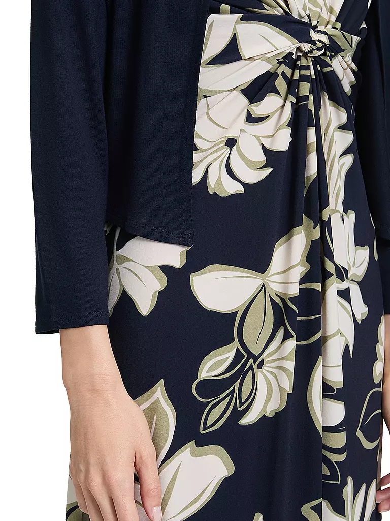 BETTY BARCLAY | Strickjacke | dunkelblau