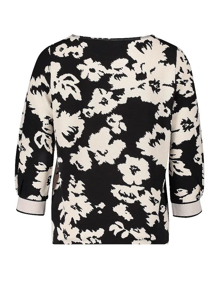 BETTY BARCLAY | Sweater | Schwarz