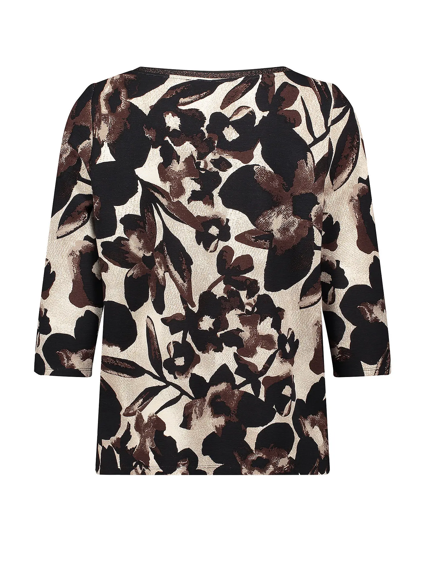 BETTY BARCLAY | Sweater | beige