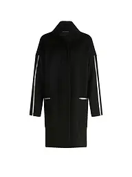 BETTY BARCLAY | Sweatjacke  | Schwarz
