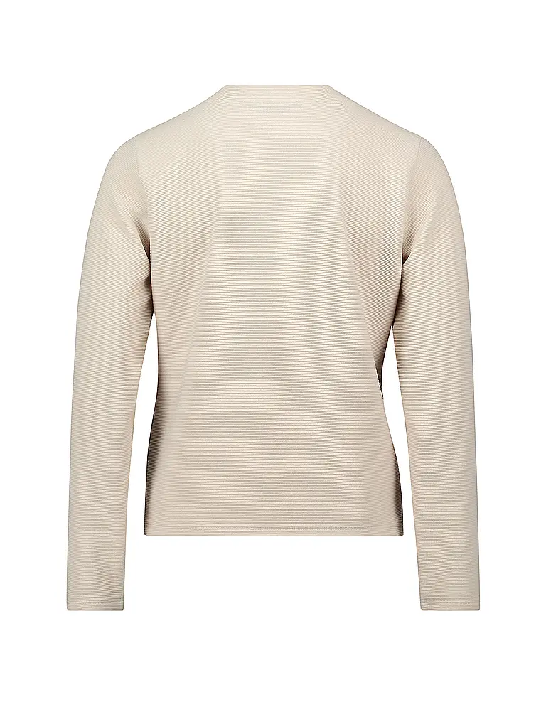 BETTY BARCLAY | Sweatjacke | 