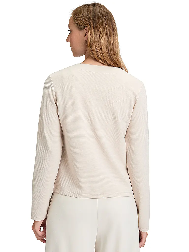 BETTY BARCLAY | Sweatjacke | 