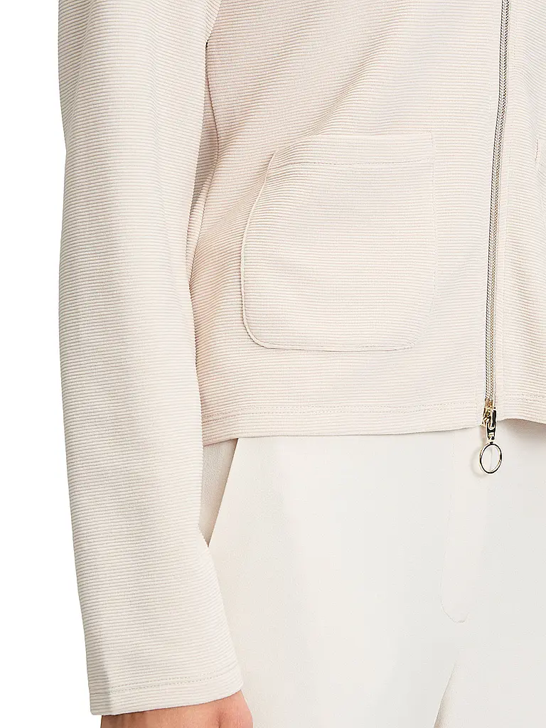 BETTY BARCLAY | Sweatjacke | 