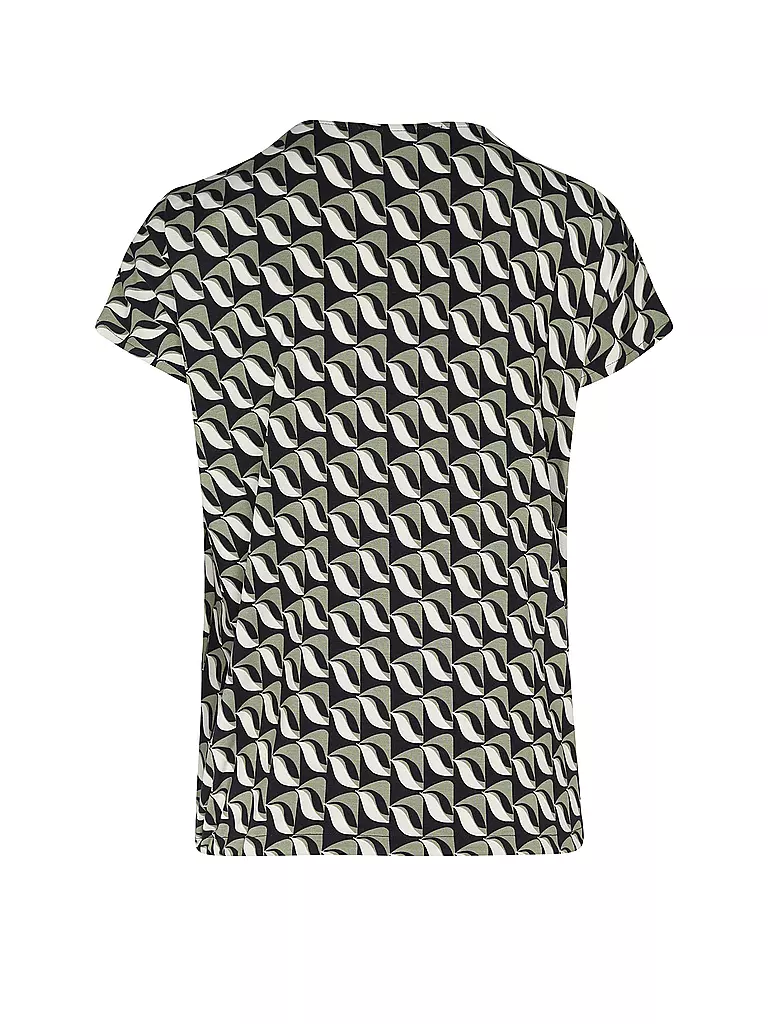 BETTY BARCLAY | T-Shirt  | dunkelblau