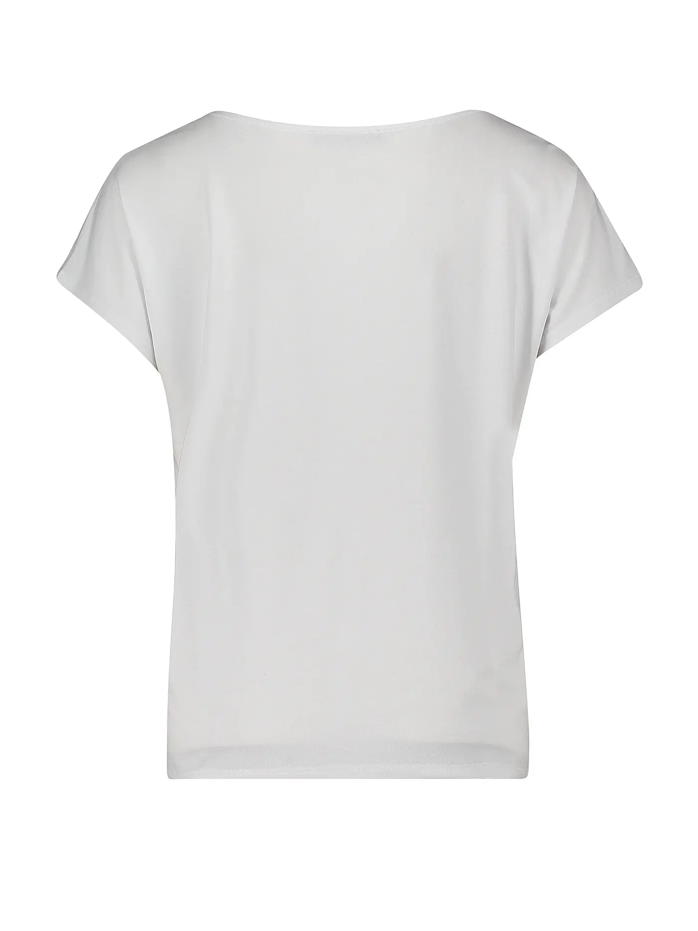 BETTY BARCLAY | T-Shirt  | weiss