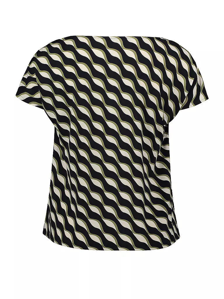BETTY BARCLAY | T-Shirt  | dunkelblau