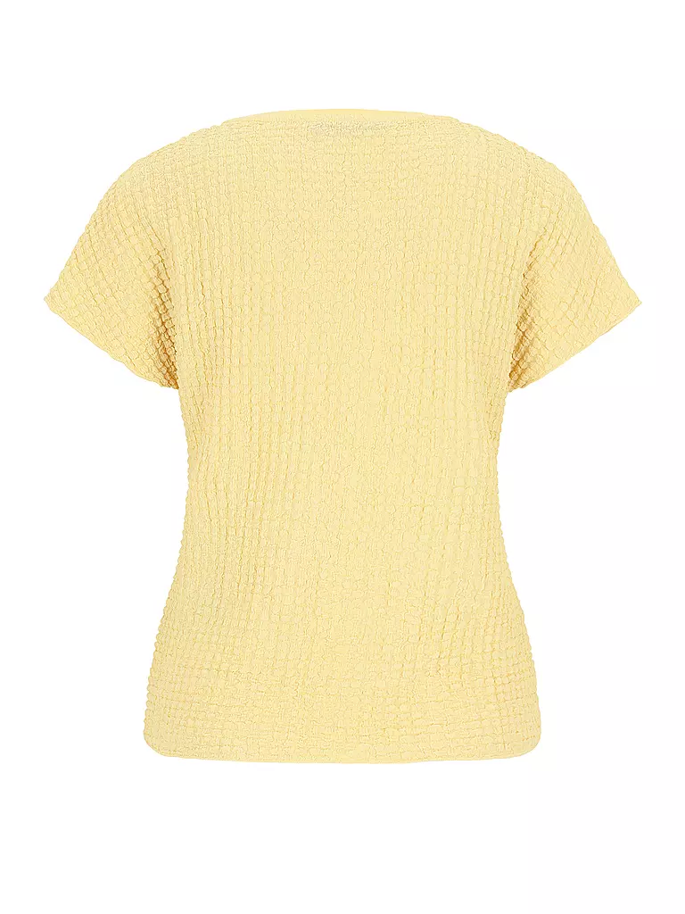 BETTY BARCLAY | T-Shirt | beige