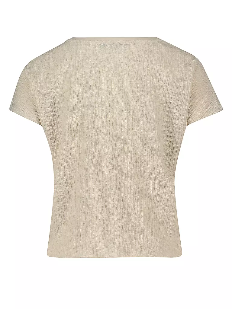 BETTY BARCLAY | T-Shirt | dunkelblau