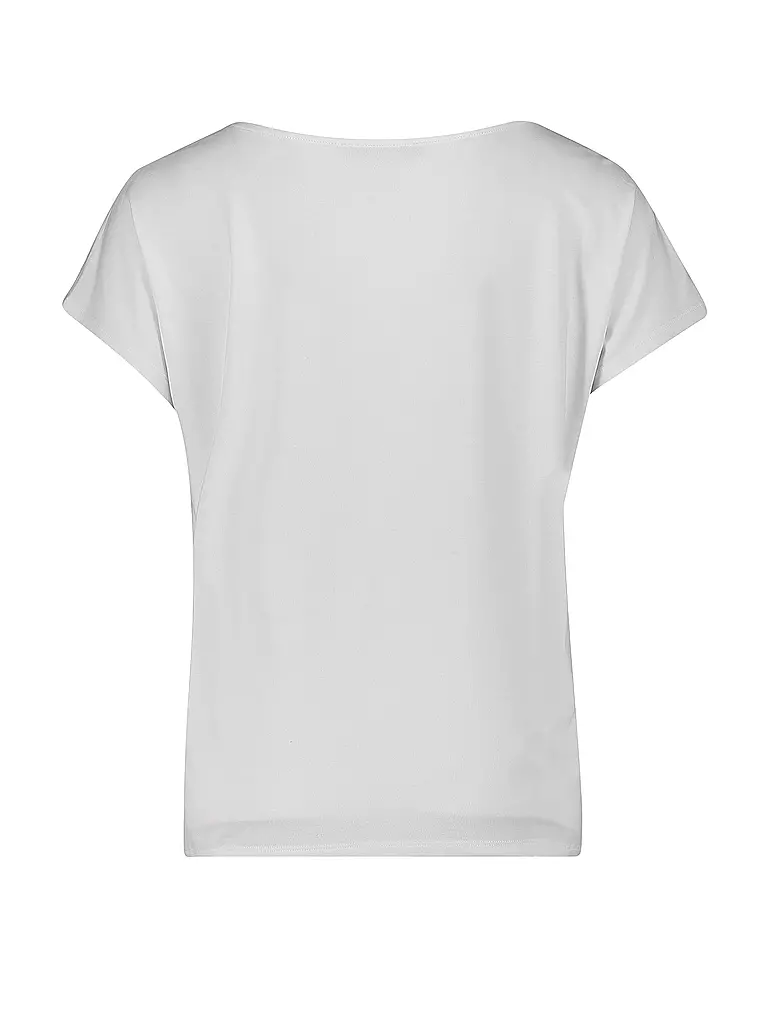 BETTY BARCLAY | T-Shirt | weiss