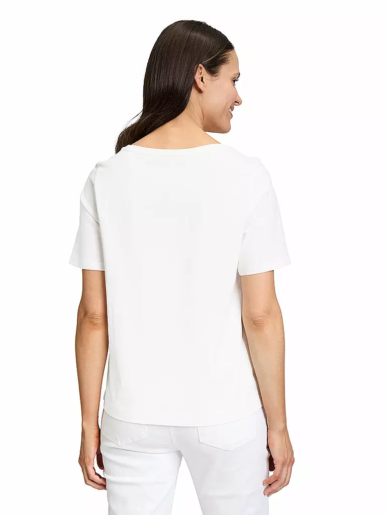 BETTY BARCLAY | T-Shirt | rosa