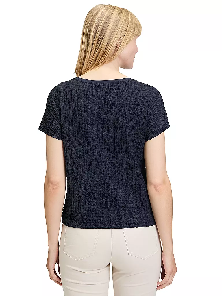 BETTY BARCLAY | T-Shirt | beige