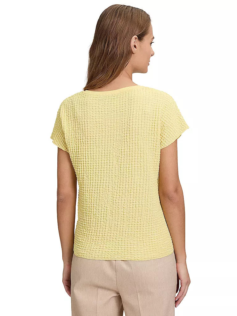 BETTY BARCLAY | T-Shirt | beige