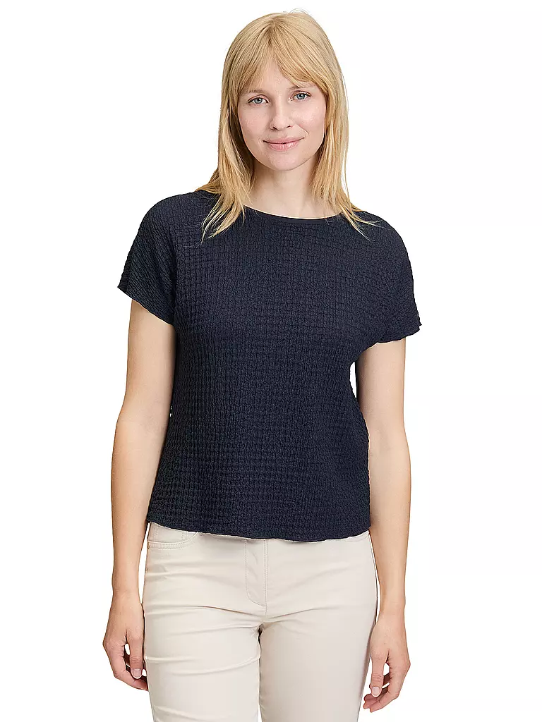 BETTY BARCLAY | T-Shirt | beige