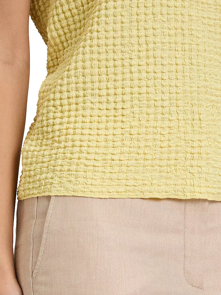 BETTY BARCLAY | T-Shirt | beige