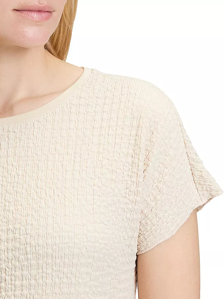 BETTY BARCLAY | T-Shirt | dunkelblau