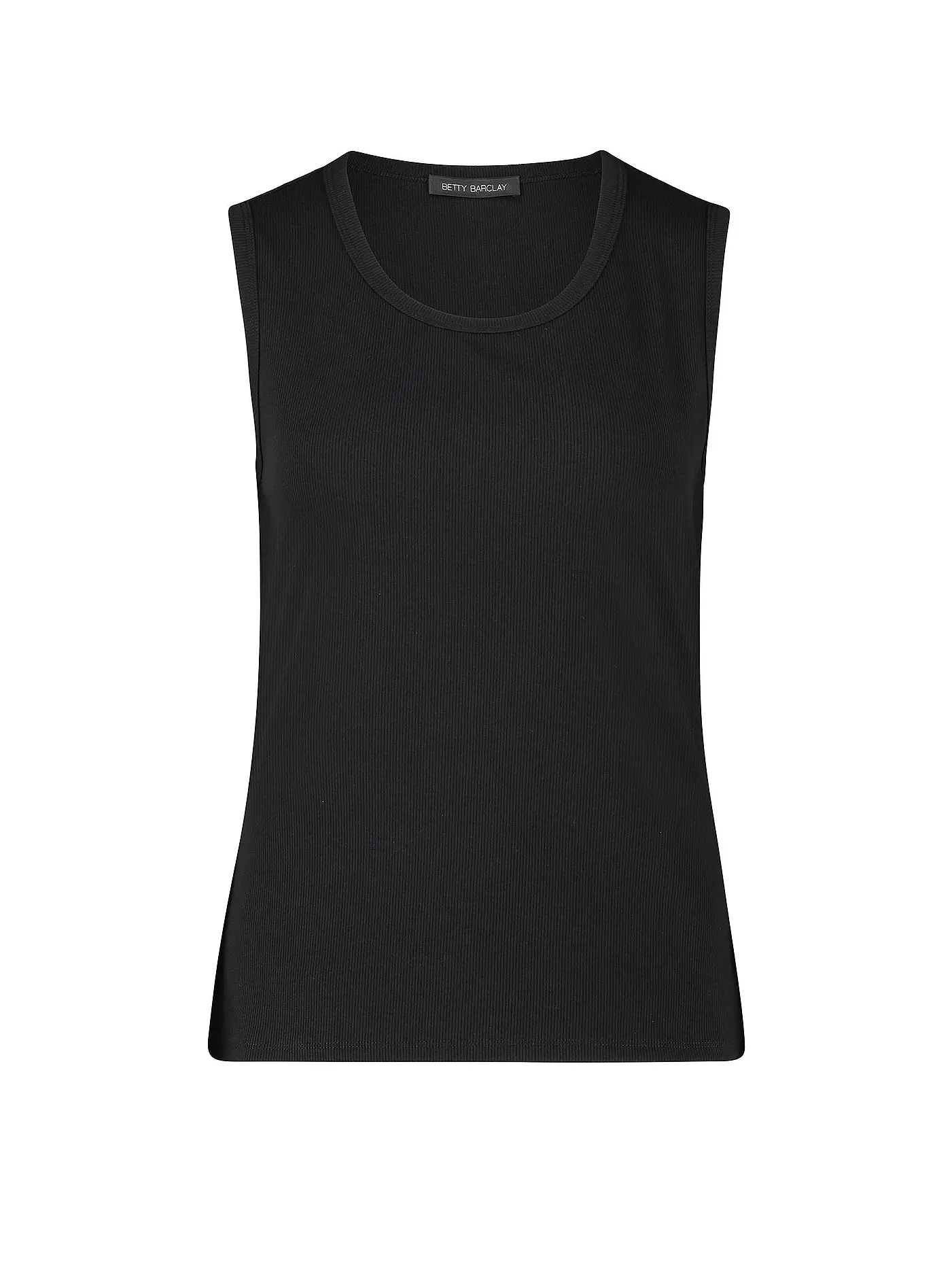 BETTY BARCLAY | Top  | schwarz