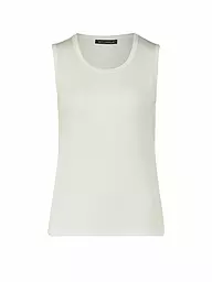BETTY BARCLAY | Top  | weiss