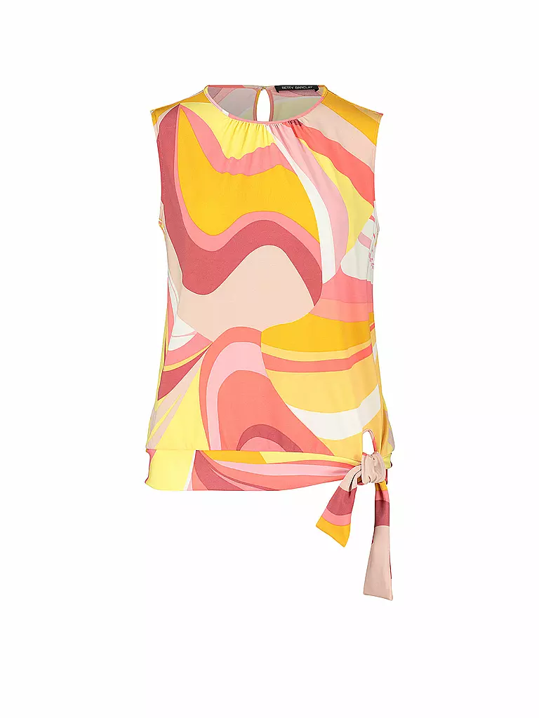 BETTY BARCLAY | Top  | bunt