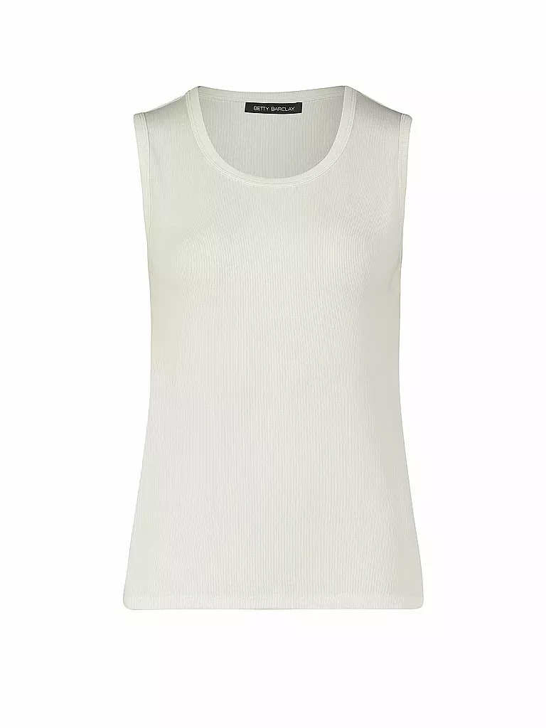 BETTY BARCLAY | Top  | weiss