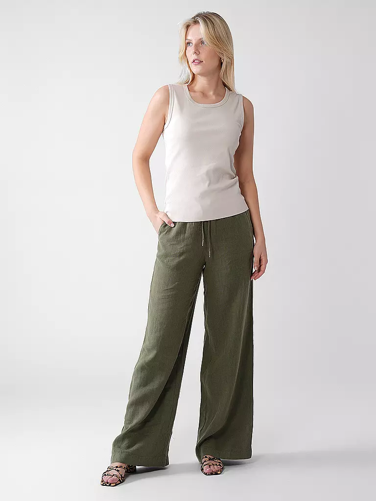 BETTY BARCLAY | Top  | beige