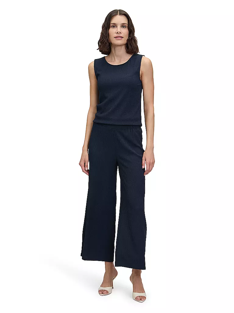 BETTY BARCLAY | Top  | dunkelblau