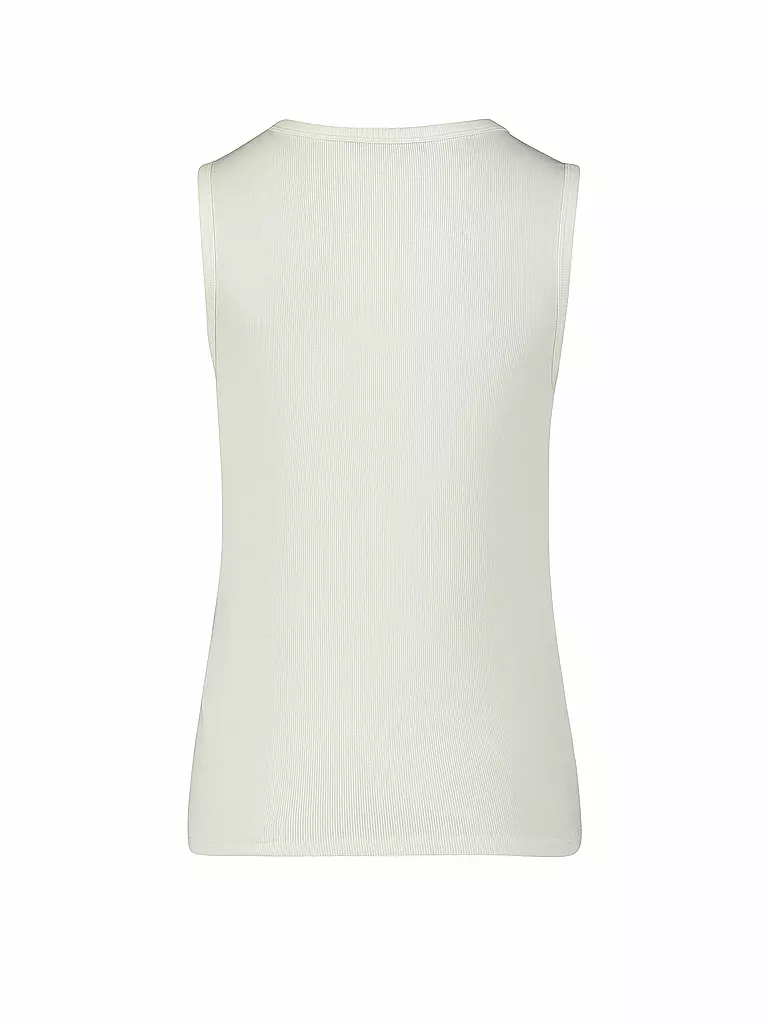 BETTY BARCLAY | Top  | weiss