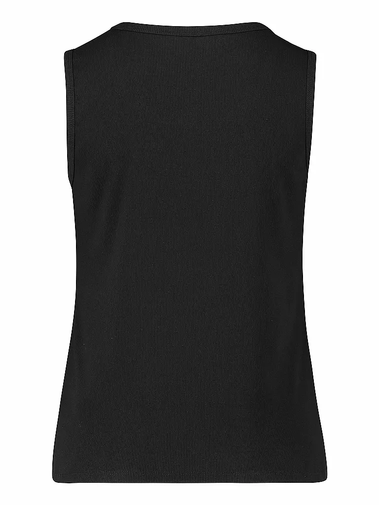 BETTY BARCLAY | Top  | schwarz