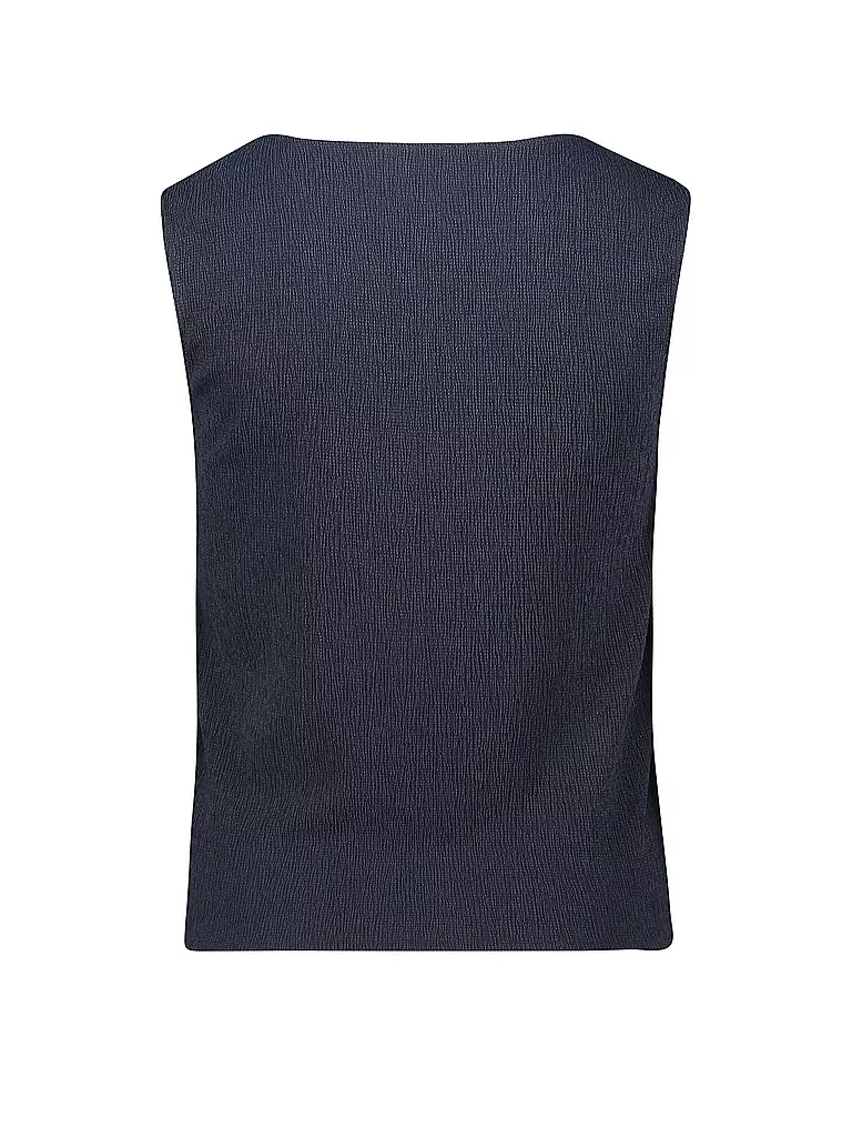 BETTY BARCLAY | Top  | dunkelblau