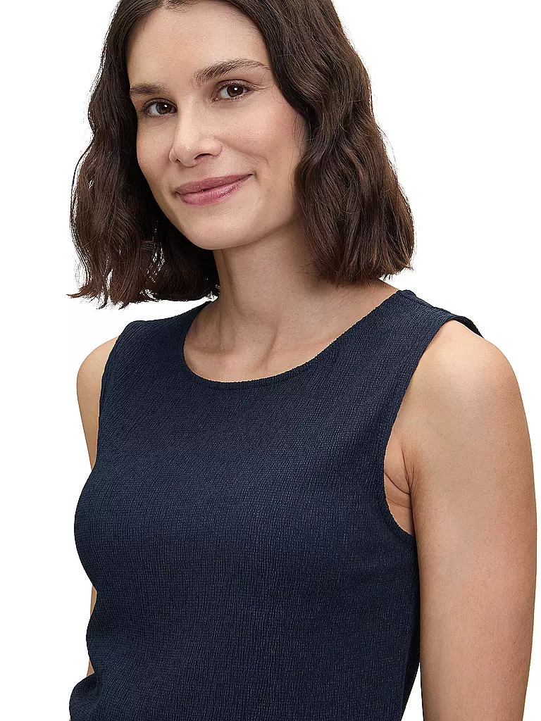 BETTY BARCLAY | Top  | dunkelblau