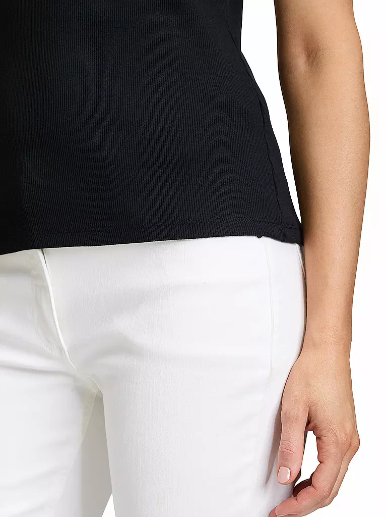 BETTY BARCLAY | Top  | schwarz