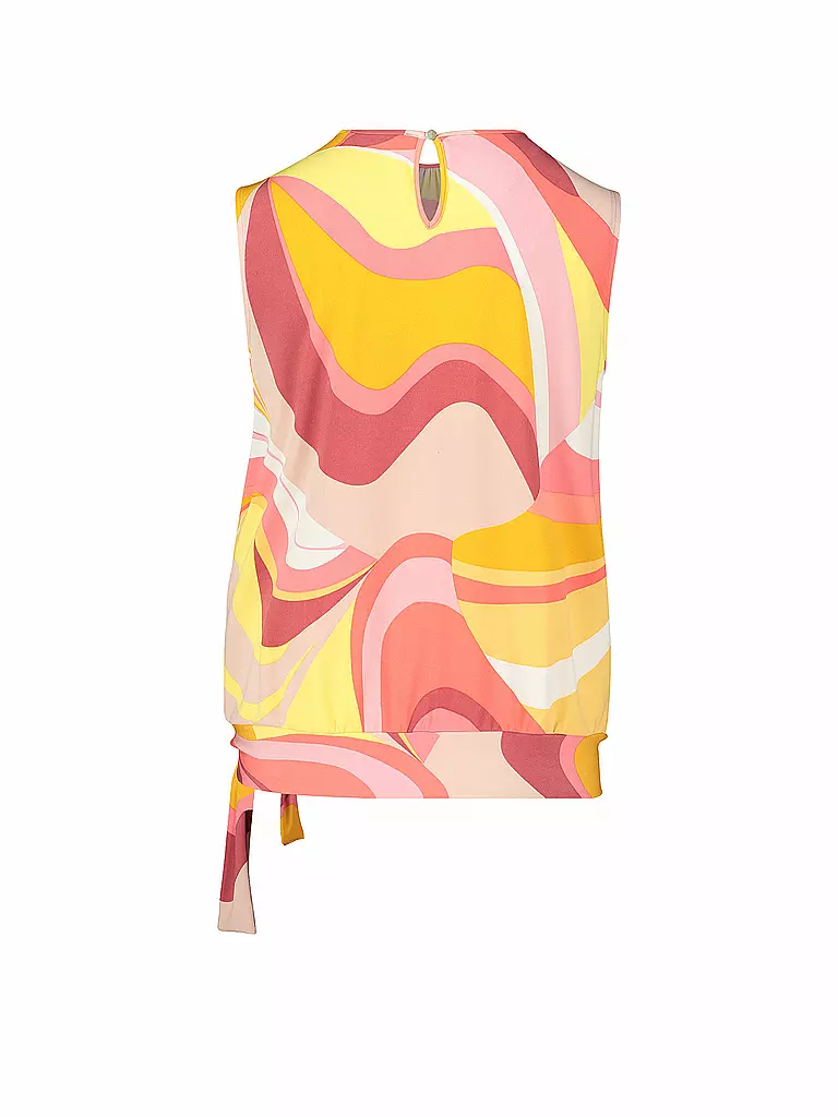 BETTY BARCLAY | Top | bunt