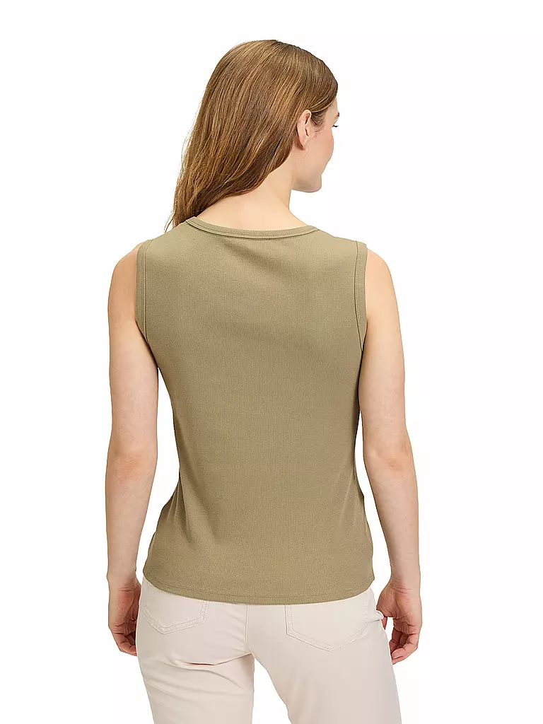 BETTY BARCLAY | Top | beige