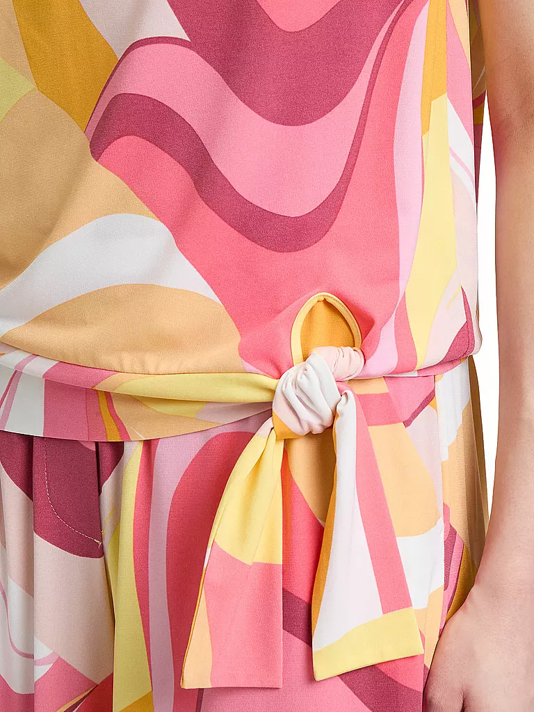 BETTY BARCLAY | Top | bunt