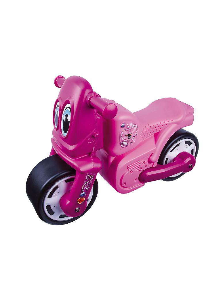 BIG | Bike Girl | 
