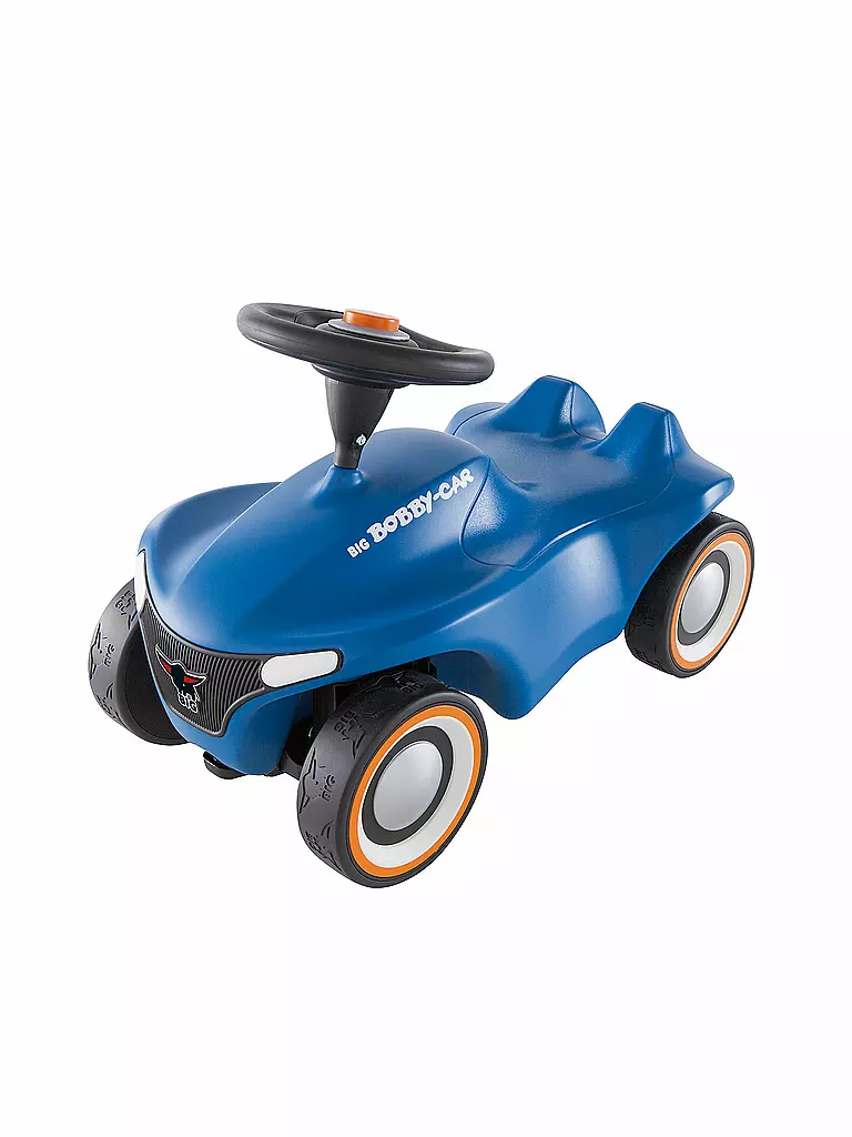 BIG | Bobby-Car Neo Blau | blau