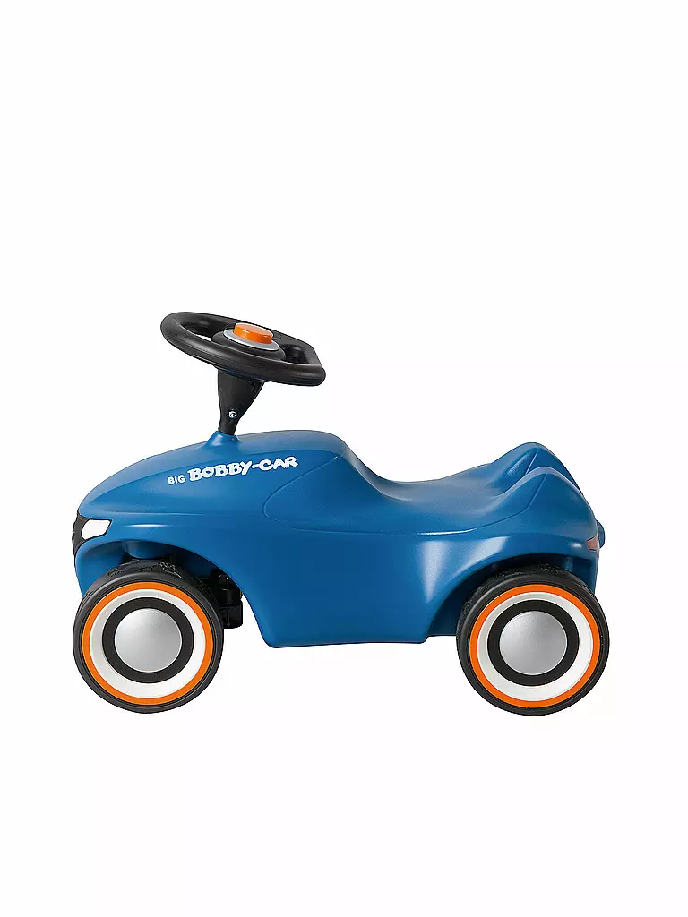 BIG | Bobby-Car Neo Blau | blau