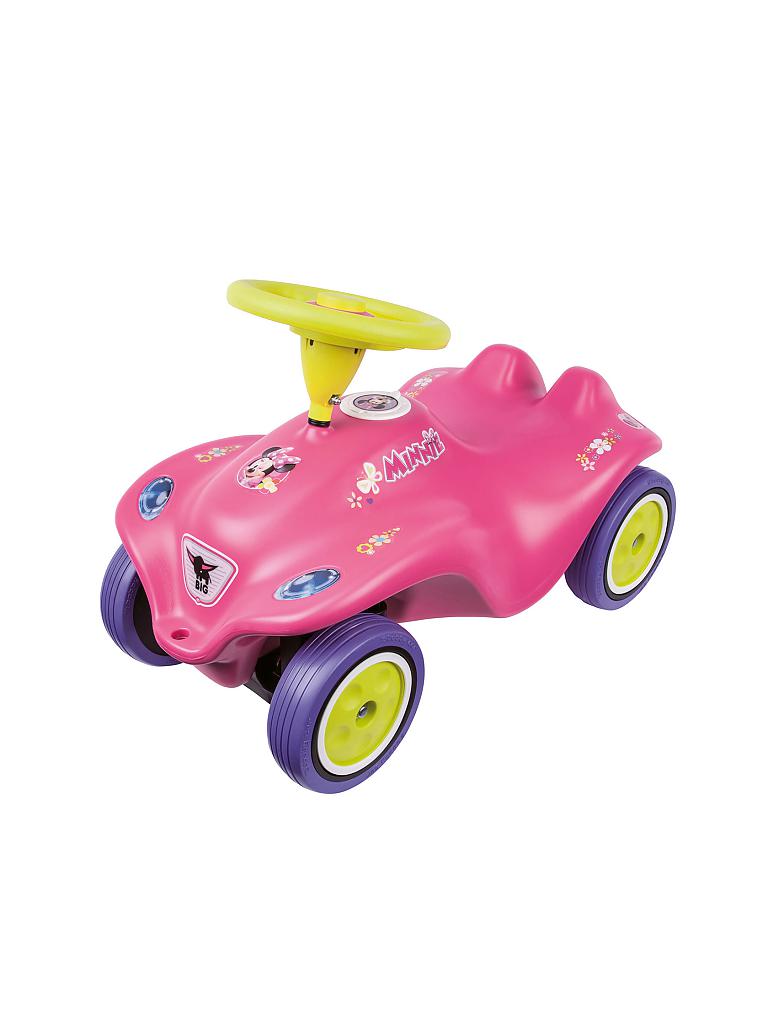 BIG | New-Bobby-Car "Minnie Mouse" | 
