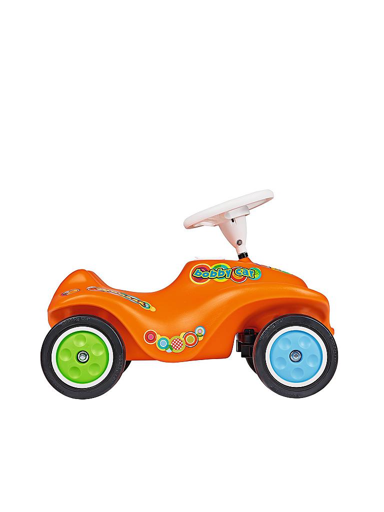 BIG | New-Bobby-Car Pop limitierte Auflage  | 