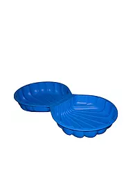 BIG | Sand-/Watershell blau | Blau