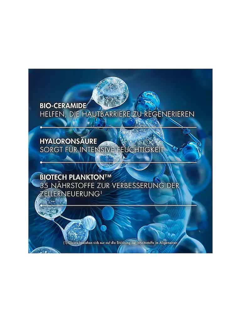 BIOTHERM |  Aquasource Hydra Barrier Cream Tube 30ml | keine Farbe