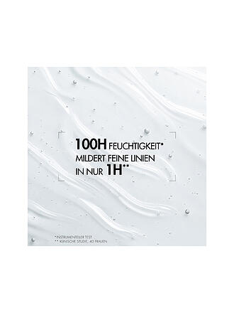BIOTHERM | Gesichtscreme - Aquasource+ Electrolyte Dewy Gel 100ml