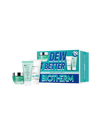 BIOTHERM | Geschenkset - Aquasource Hyalu Routine Set 2x50ml / 200ml
