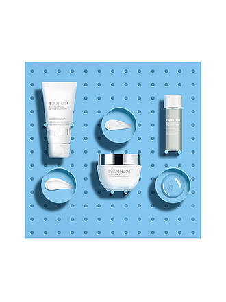 BIOTHERM | Geschenkset - Aquasource Hydra Barrier Set 2x50ml / 30ml